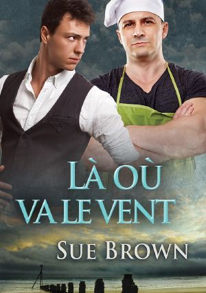 [L'île 03] • Là où va le vent